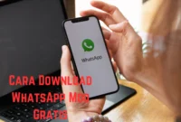 WhatsApp-Mod
