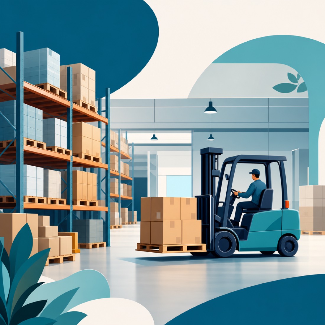 CPG Distribution 101 – Guide for Early-Stage Founders